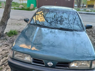 Nissan Primera foto 5