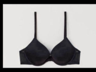 Sutien h&m 34c/ бюстгальтер foto 3