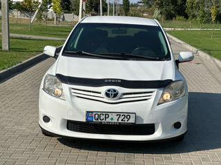 Toyota Auris foto 3