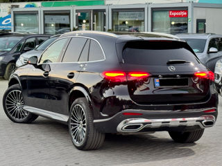 Mercedes GLC foto 3