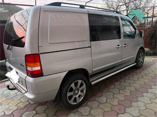 Mercedes Vito foto 3