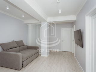 Apartament cu 3 camere, 93 m², Botanica, Chișinău foto 10