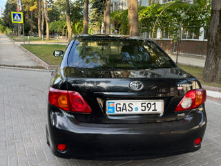 Toyota Corolla foto 4