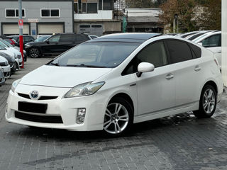 Toyota Prius foto 3