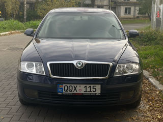 Skoda Octavia foto 2