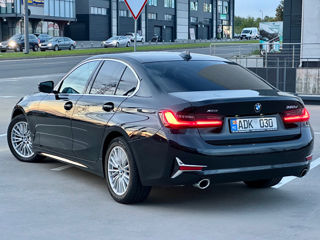 BMW 3 Series foto 5