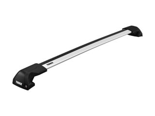 Thule WingBar Edge de model nou >>  AUDI Q8 e-tron 5-dr SUV 2023- 2024 AUDI e-tron 2019-2023 foto 6