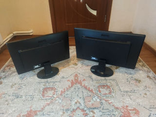 Monitoare BenQ foto 5