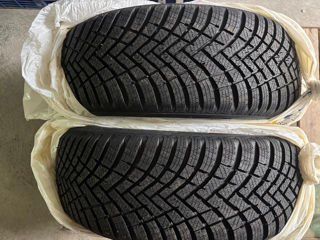 Hankook iarna noi foto 2