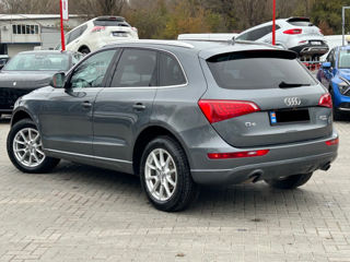 Audi Q5 foto 3