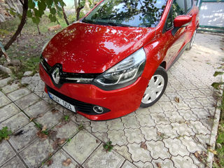 Renault Clio foto 6