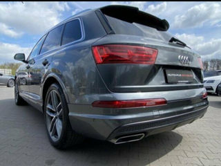 Audi Q7 foto 4