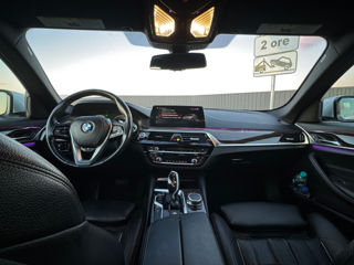 BMW 5 Series foto 6