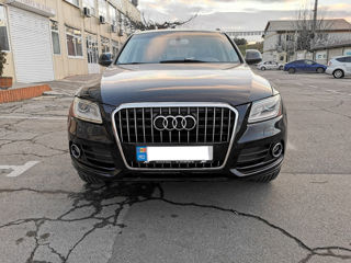 Audi Q5 foto 2