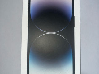 IPhone 14 Pro 256GB SP BLACK