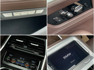 BMW 7 Series foto 18