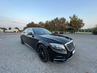 Mercedes S-Class foto 16