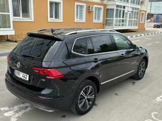 Volkswagen Tiguan foto 7