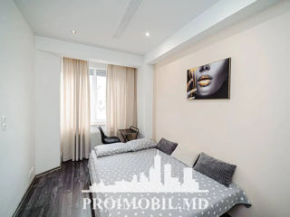 Apartament cu 3 camere, 90 m², Centru, Chișinău foto 11