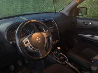 Nissan X-Trail foto 9