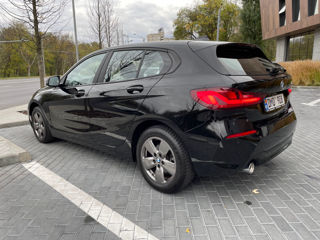 BMW 1 Series foto 2