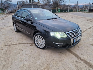 Volkswagen Passat foto 5