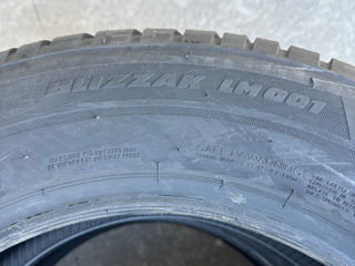 215/65 R17 Bridgestone LM001 foto 7