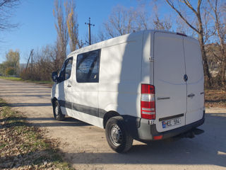 Mercedes Sprinter foto 3