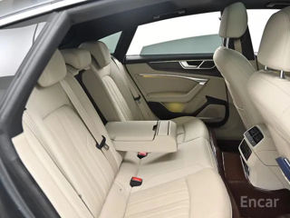 Audi A7 foto 8