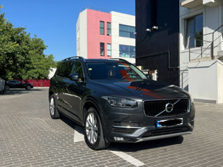 Volvo XC90 foto 1