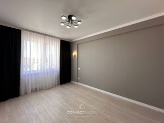 Apartament cu 2 camere, 66 m², Poșta Veche, Chișinău foto 8