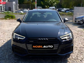 Audi A4 foto 3