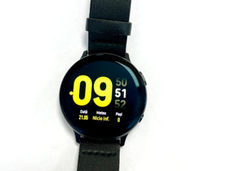 Samsung Galaxy Watch Active 2  фото 3