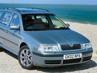 Авто-разборка Skoda Fabia Superb Octavia 2000-2015 foto 9