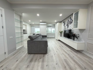 2-rm apt., 100 м², 10/10 fl.