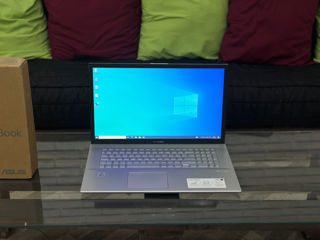 Asus VivoBook 17 i3-10/8GB/256GB/UHD/Livrare/Garantie! foto 5