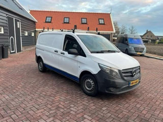 Mercedes Vito foto 2