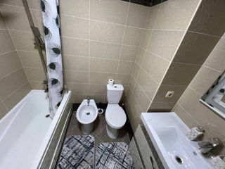 Apartament cu 2 camere, 55 m², Aeroport, Chișinău foto 8