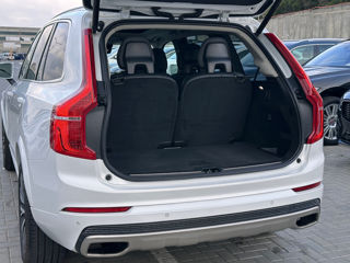 Volvo XC90 foto 16