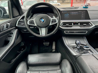 BMW X5 foto 8