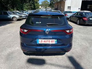 Renault Megane foto 4