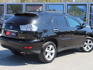 Lexus RX Series foto 5