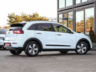 KIA Niro foto 5