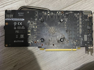 Radeon RX 570 4gb foto 2