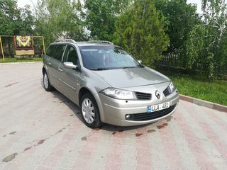 Renault Megane foto 8