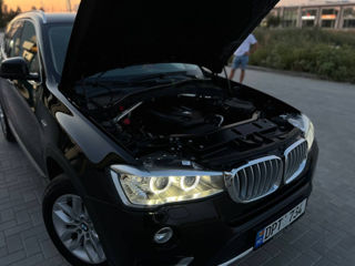 BMW X3 foto 18