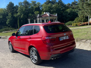 BMW X3 foto 2