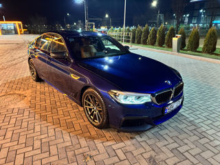 BMW 5 Series foto 5