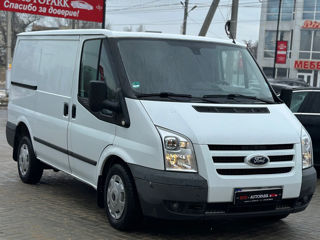 Ford transit foto 2