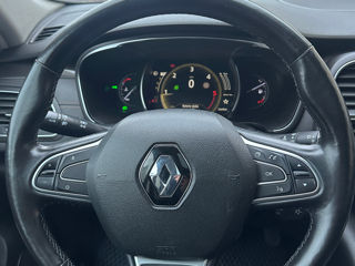 Renault Talisman foto 6